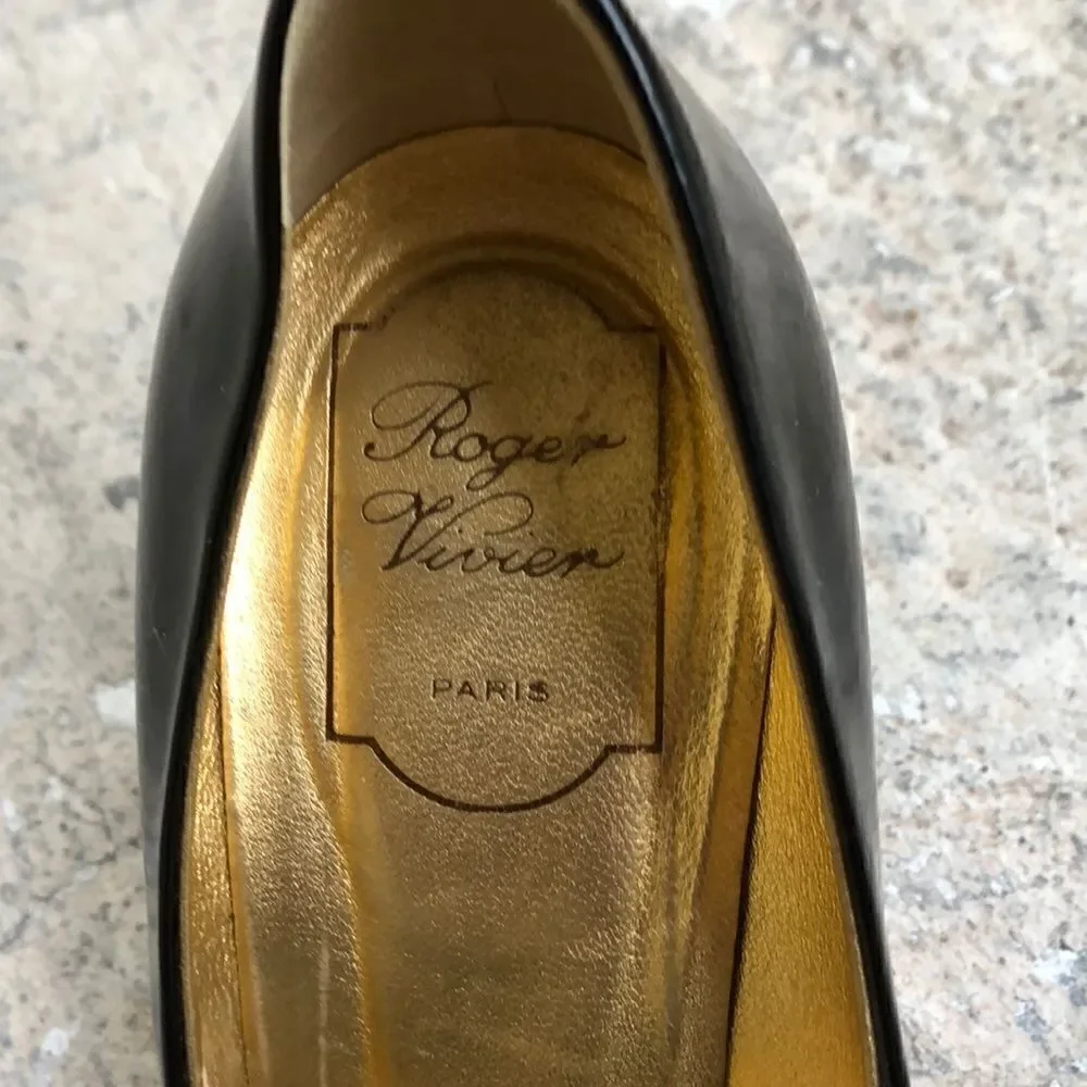 Roger Vivier Heels